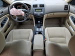 2007 Honda Accord Value Gold vin: 1HGCM56177A103422