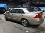 2007 Honda Accord Value Gold vin: 1HGCM56177A103422