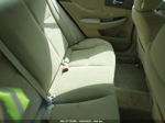 2007 Honda Accord 2.4 Vp White vin: 1HGCM56187A044025