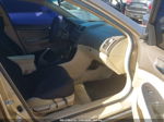 2005 Honda Accord Sdn Dx Gold vin: 1HGCM56195A181276