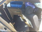 2005 Honda Accord Sdn Dx Золотой vin: 1HGCM56195A181276