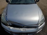 2007 Honda Accord Value Серебряный vin: 1HGCM56197A119489