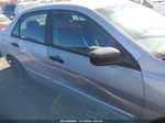 2005 Honda Accord Sdn Dx Серебряный vin: 1HGCM561X5A121006