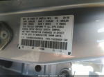 2007 Honda Accord 2.4 Vp Silver vin: 1HGCM561X7A029574