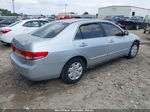 2003 Honda Accord Sdn Lx Серый vin: 1HGCM56303A033905