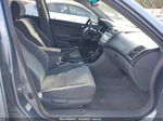 2007 Honda Accord Sdn Lx Se Синий vin: 1HGCM56307A147876