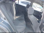 2007 Honda Accord Sdn Lx Se Синий vin: 1HGCM56307A147876