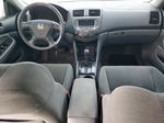 2007 Honda Accord Se Бордовый vin: 1HGCM56307A163771