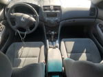 2007 Honda Accord Se Charcoal vin: 1HGCM56307A228778