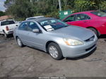 2003 Honda Accord 2.4 Lx Серебряный vin: 1HGCM56313A052656