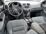 2007 Honda Accord Se Темно-бордовый vin: 1HGCM56317A010431