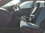 2007 Honda Accord Se Темно-бордовый vin: 1HGCM56317A010431