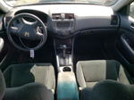 2007 Honda Accord Se Серебряный vin: 1HGCM56317A033286