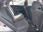 2007 Honda Accord 2.4 Se Silver vin: 1HGCM56317A174634