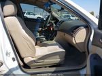 2003 Honda Accord Sdn Lx Белый vin: 1HGCM56323A129468