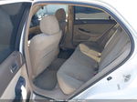 2003 Honda Accord Sdn Lx Белый vin: 1HGCM56323A129468