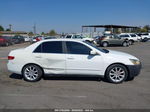 2003 Honda Accord Sdn Lx Белый vin: 1HGCM56323A129468