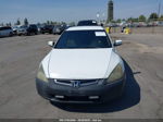 2003 Honda Accord Sdn Lx Белый vin: 1HGCM56323A129468