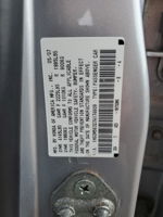 2007 Honda Accord Se Silver vin: 1HGCM56327A174609