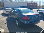 2007 Honda Accord 2.4 Se Gray vin: 1HGCM56327A201274