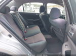 2003 Honda Accord 2.4 Lx Серебряный vin: 1HGCM56343A105978