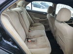 2007 Honda Accord Se Черный vin: 1HGCM56347A020628