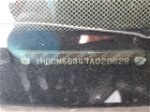 2007 Honda Accord Se Черный vin: 1HGCM56347A020628