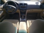 2007 Honda Accord Se Черный vin: 1HGCM56347A192156