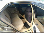 2003 Honda Accord Sdn Lx Gold vin: 1HGCM56353A103267