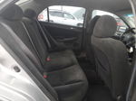 2007 Honda Accord Se Серебряный vin: 1HGCM56367A091362