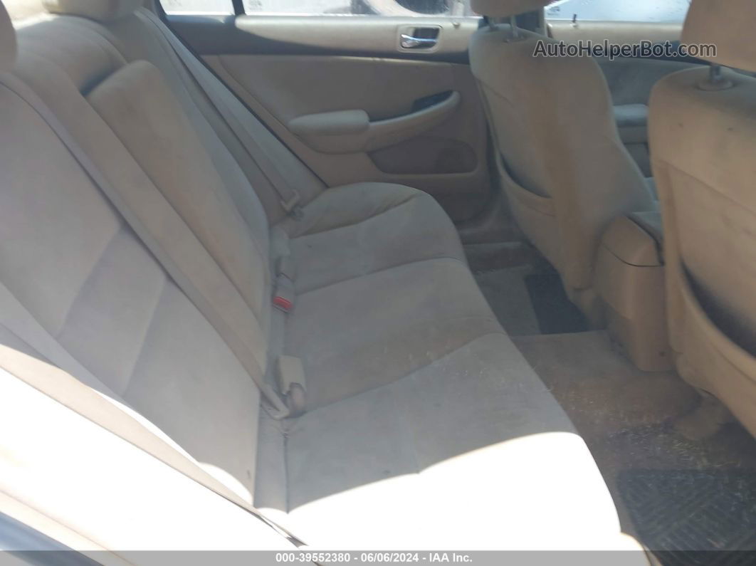 2007 Honda Accord 2.4 Se Белый vin: 1HGCM56377A000907