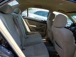 2007 Honda Accord Se Black vin: 1HGCM56377A058922