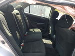 2007 Honda Accord Se Silver vin: 1HGCM56377A224260