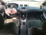 2007 Honda Accord Se Серебряный vin: 1HGCM56377A224260