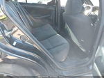 2003 Honda Accord Sdn Lx Black vin: 1HGCM56383A120564