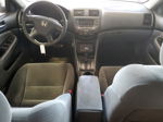 2007 Honda Accord Se Red vin: 1HGCM56387A067354