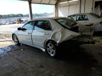 2007 Honda Accord Se White vin: 1HGCM56387A174775