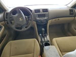 2007 Honda Accord Se White vin: 1HGCM56387A174775