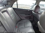 2007 Honda Accord 2.4 Se Dark Blue vin: 1HGCM56387A200663