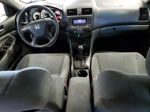 2007 Honda Accord Se Red vin: 1HGCM56397A103813