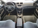 2007 Honda Accord Se Silver vin: 1HGCM56397A142630