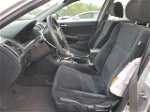 2007 Honda Accord Se Серебряный vin: 1HGCM563X7A000724