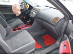 2007 Honda Accord 2.4 Se Синий vin: 1HGCM563X7A003218