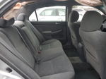 2007 Honda Accord Se Серебряный vin: 1HGCM563X7A144712