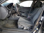 2007 Honda Accord Se Gray vin: 1HGCM563X7A206223