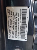 2007 Honda Accord Se Gray vin: 1HGCM563X7A206223