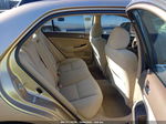 2005 Honda Accord Sdn Lx Tan vin: 1HGCM56405A090701