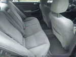 2005 Honda Accord Sdn Lx Gray vin: 1HGCM56405A104077