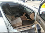 2005 Honda Accord Sdn Lx Белый vin: 1HGCM56405A104838