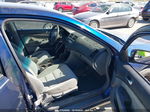 2005 Honda Accord 2.4 Lx Blue vin: 1HGCM56405A114558